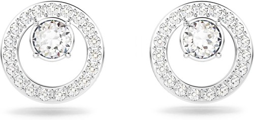 Swarovski boucles oreilles - boucles, d'oreilles