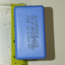 3.3 µF CONDENSATEUR  MKP-X2