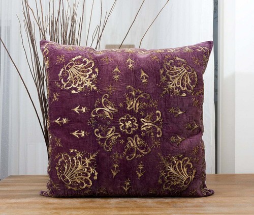 Bindalli pillow cover lumbar - cover,