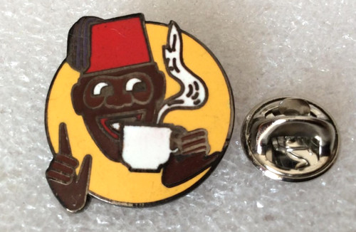 Rare pin vintage - rare,