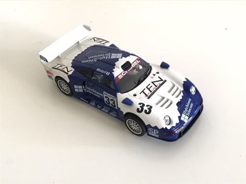 Voiture circuit électrique - voiture,