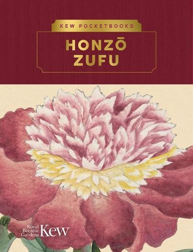Kew pocketbooks honzo zufu - pocketbooks:,