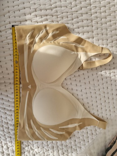 Soutien gorge sans armature - sans,