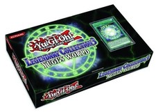 yugioh legendary collection 3