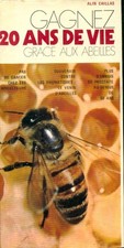 Gagnez vingt ans de vie grâce