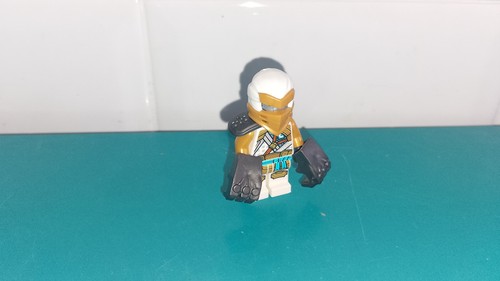 Lego minifig figurine