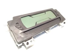 9816911280 COMPTEUR DE VITESSE