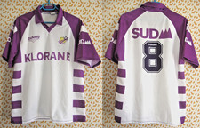 Maillot Toulouse Klorane #8