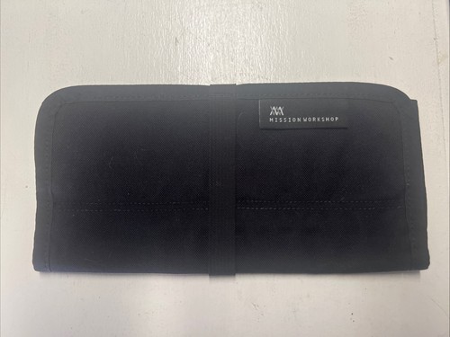 Mission workshop tool roll - workshop,