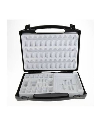 Jbl testlab mallette vide - testlab,