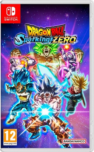 Jeu nintendo switch - jeu, dragon