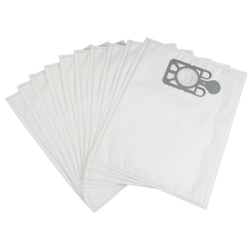 Lot sacs aspirateur - de,