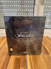 World warcraft collector - world, collector's