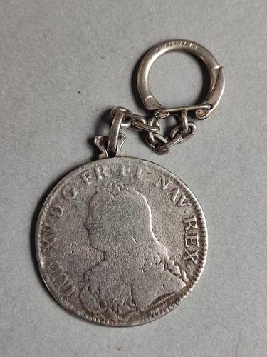 Pièce france ecu - pièce, la