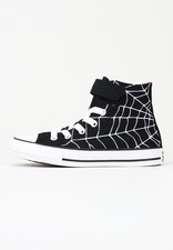 CONVERSE Baskets Enfant Noir