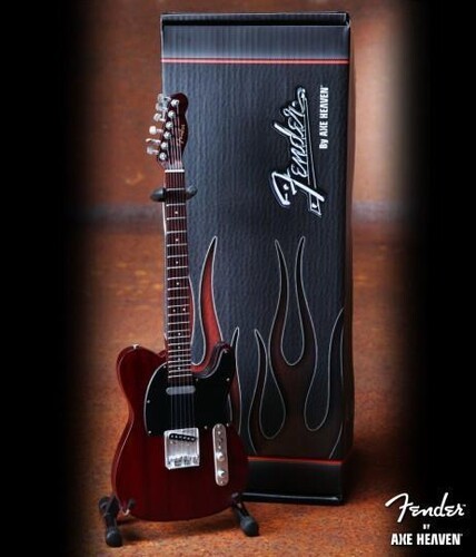 George harrison fender - george,