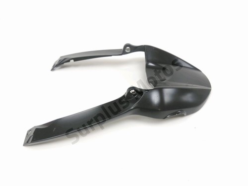 Habillage arriere ducati - habillage,