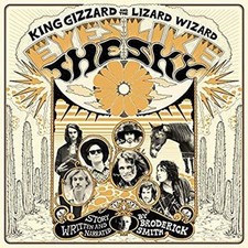 King Gizzard and the Lizard