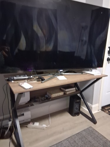 Samsung led black - samsung, flat