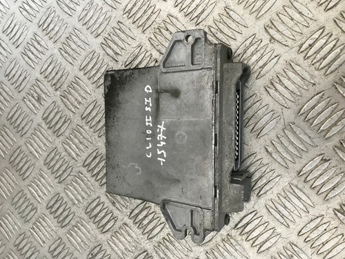 Calculateur moteur lucas - moteur,