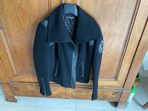 Veste femme taille marque - veste,