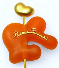 Authentique et Vintage Broche Fibule Nina RICCI