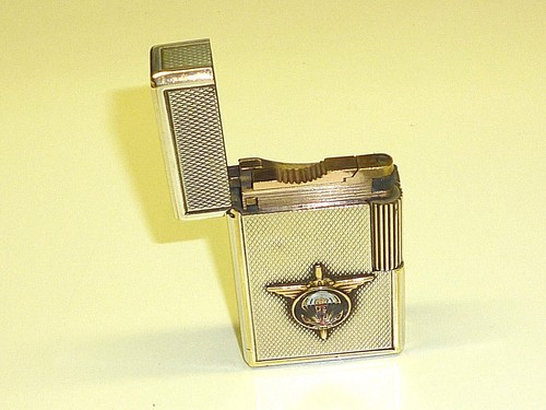 Dupont drago paris briquet - s.t.dupont,