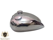 Convient pour réservoir d'essence chromé Puch 250 Tf 1952 250Cc + bouchon
