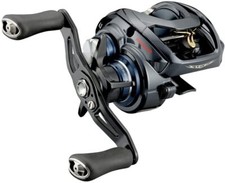 Moulinet appât daiwa steez - d'appât,