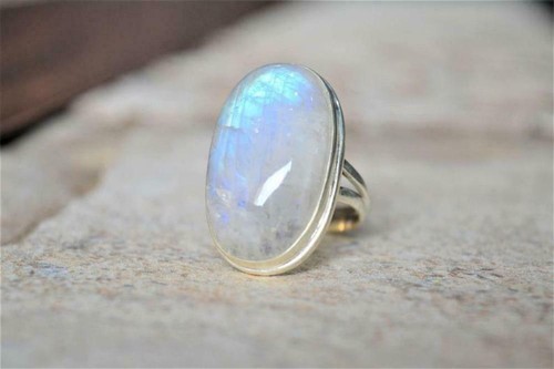 Pierre gemme 925 - gemme, bague