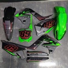 Plastiques + Graphiques