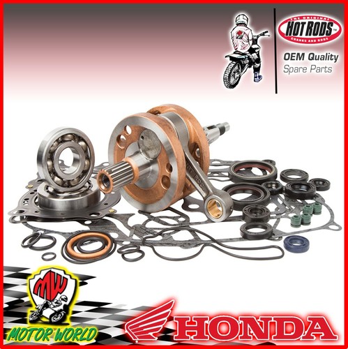 Set vilebrequin renforcé hot - vilebrequin,