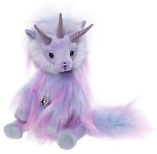 Tricorne Par Charlie Bears -