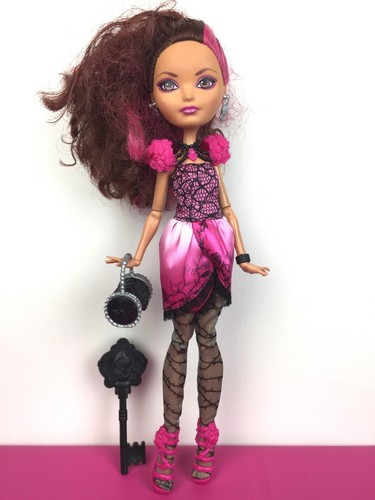 Ever after high - after,
