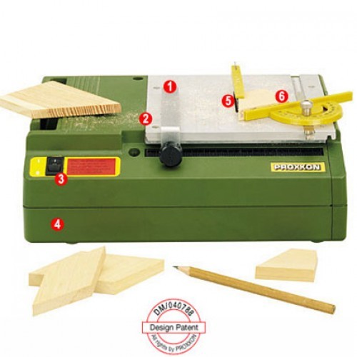 Scie circulaire banc ks230 - circulaire,