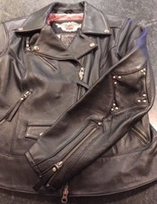 Genuine Harley-Davidson