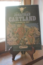 Jonathan cartland la - jonathan,