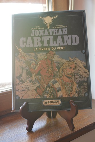 Jonathan cartland la - jonathan,