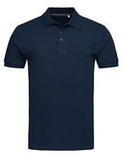 Polo Piqué Homme Manches