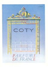 PUBLICITE PARFUM  AD PERFUME