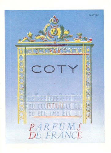 Publicite parfum perfume - parfum,