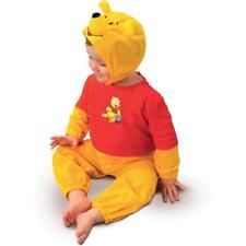 DISNEY Costume déguisement classique WINNIE L'OURSON taille 2-3 ans neuf