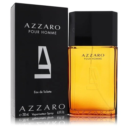 Azzaro pour homme eau - eau, de