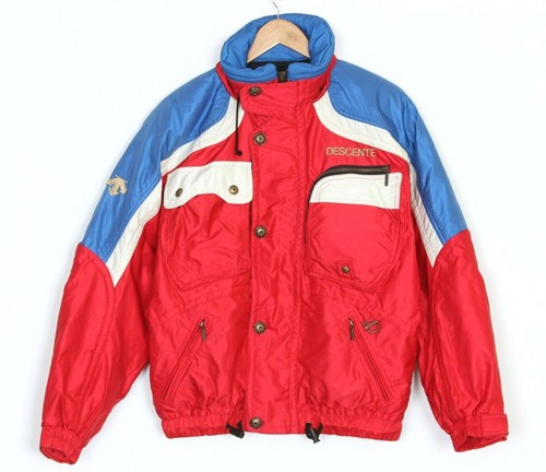 Veste ski snowboard homme - de,