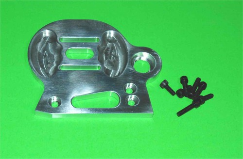 Support conversion brushless - support,
