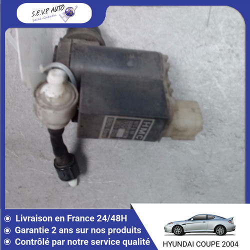 Pompe lave glace - 🇫🇷,