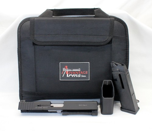 Advantage arms 22lr - advantage,