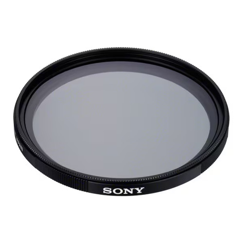 Filtre polarisant circulaire