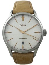 Montre-Bracelet Homme Oris