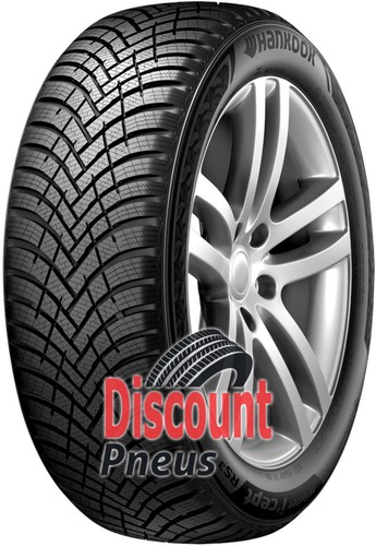 Hankook winter cept rs3 - hankook, i*cept